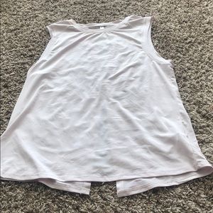 Fabletics tank